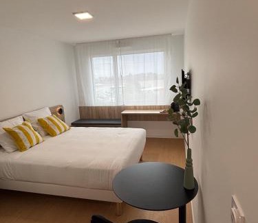 Merignac Apartment | Sweetly Bordeaux Mérignac Aéroparc