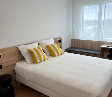 Merignac Apartment | Sweetly Bordeaux Mérignac Aéroparc