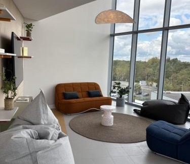 Merignac Apartment | Sweetly Bordeaux Mérignac Aéroparc