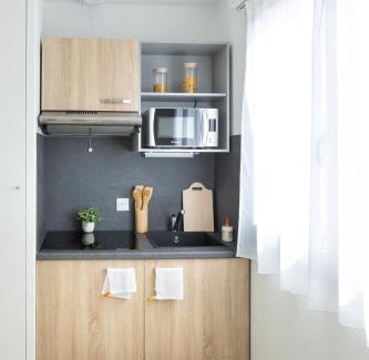 Saint Augustin Apartment | Sweetly Bordeaux Saint-Augustin