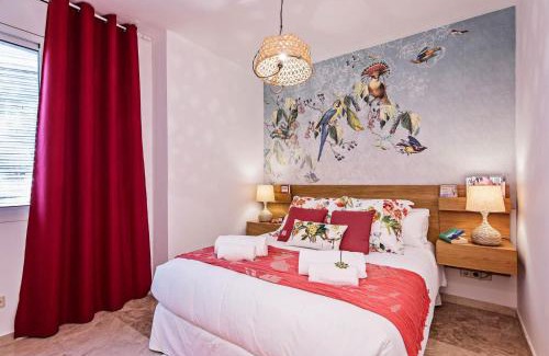 La Vila Olimpica del Poblenou Apartment | Sweett - Cosy Ciutadella