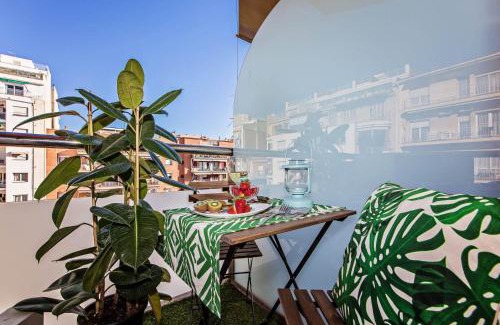 La Vila Olimpica del Poblenou Apartment | Sweett - Cosy Ciutadella