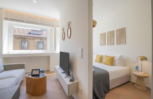 Carrobbio Apartment | Sweett- Luxury Torino