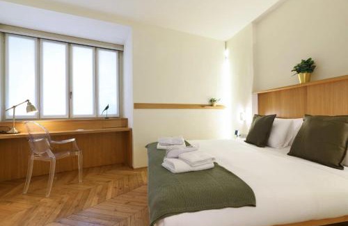 Milan Centre Apartment | Sweett- Maison Laghetto