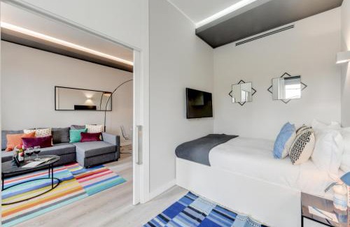 Milan Centre Apartment | Sweett - Vista Duomo