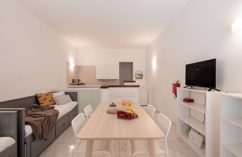 Madliena Apartment | Sweety - 1BR apartment