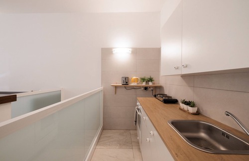 Madliena Apartment | Sweety - 1BR apartment
