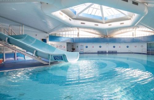 Hamworthy Apartment | Swift Holiday Caravan Rockley Park