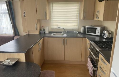 Hamworthy Apartment | Swift Holiday Caravan Rockley Park