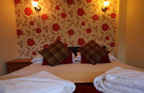 Keswick Hotel | Swinside Inn