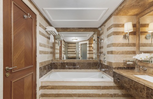 Mecca Hotel | Swissôtel Al Maqam Makkah