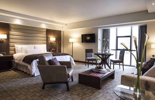San Isidro Hotel | Swissôtel Lima