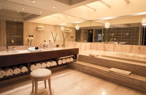 San Isidro Hotel | Swissôtel Lima