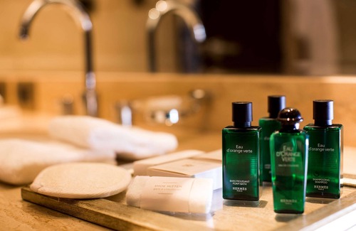 San Isidro Hotel | Swissôtel Lima