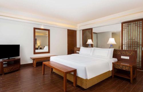 Jiyang Resort | Swissôtel Sanya Yalong Bay