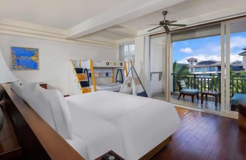 Jiyang Resort | Swissôtel Sanya Yalong Bay