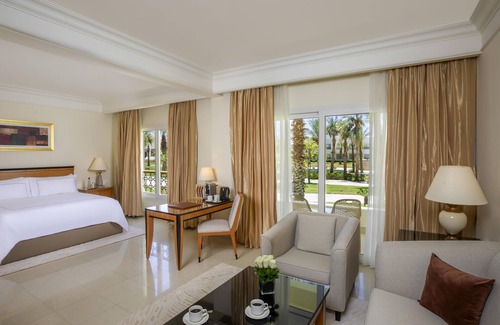 Sharm El Sheikh Resort | Swissôtel Sharm El Sheikh All Inclusive Collection