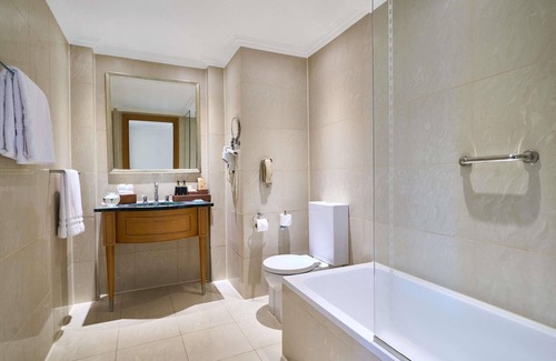 Sharm El Sheikh Resort | Swissôtel Sharm El Sheikh All Inclusive Collection