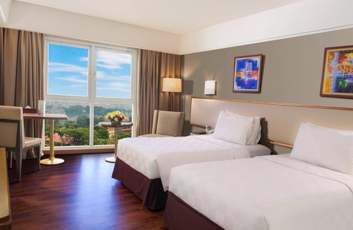 Bogor Tengah Hotel | Swiss-Belhotel Bogor