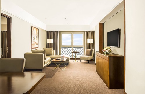 Bogor Tengah Hotel | Swiss-Belhotel Bogor