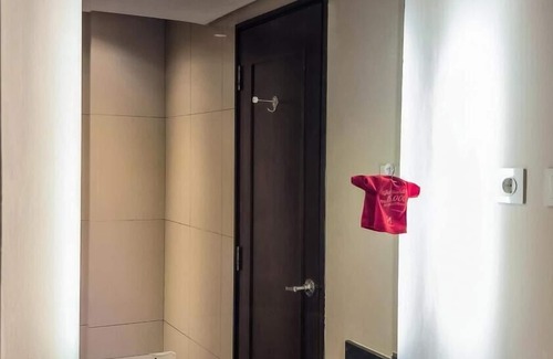 Bogor Tengah Hotel | Swiss-Belhotel Bogor