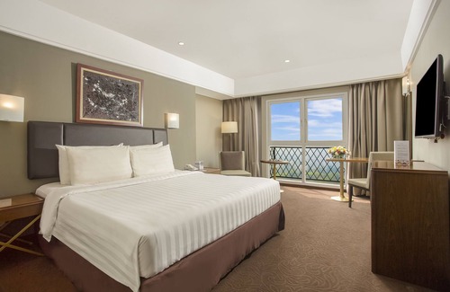 Bogor Tengah Hotel | Swiss-Belhotel Bogor