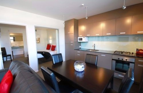 Queenstown Apartment | Swiss-Belsuites Pounamu Queenstown