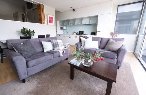 Queenstown Apartment | Swiss-Belsuites Pounamu Queenstown