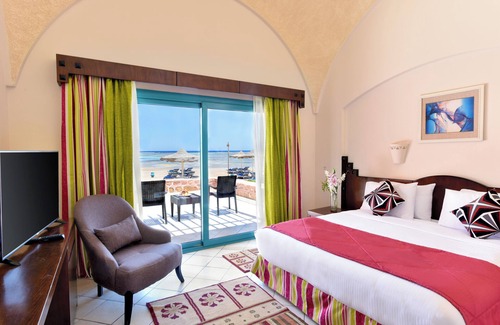 El Quseir Resort | Swisstouch Oriental Resort Marsa Alam