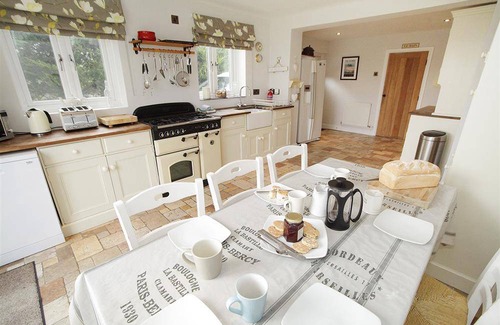 Horton Cottage | Swn Y Mor