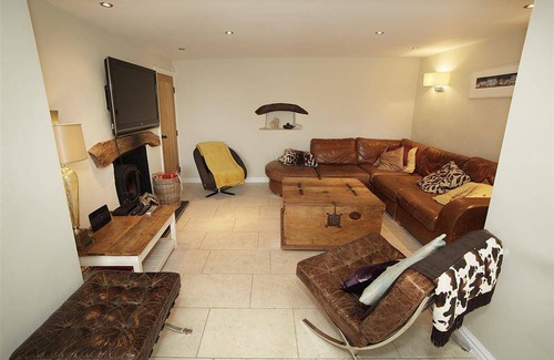 Horton Cottage | Swn Y Mor
