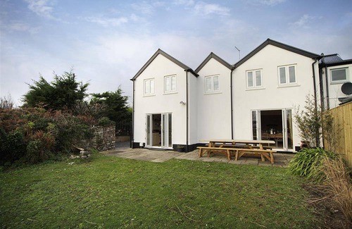 Horton Cottage | Swn Y Mor