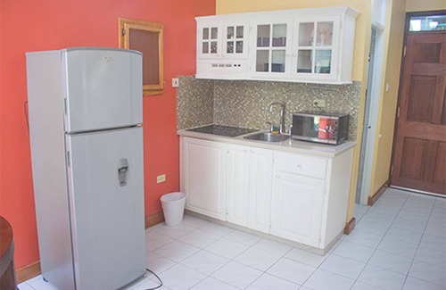 Ocho Rios Apartment | Sword Fish Beach Suite at Turtle Towers