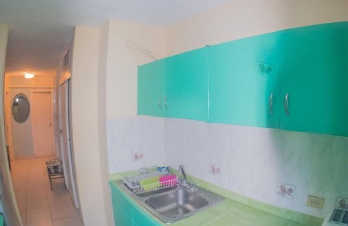 Ocho Rios Apartment | Sword Fish Beach Suite at Turtle Towers