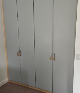 Sutton Cross House | Swords Entire Cozy home 5 mins from Airport