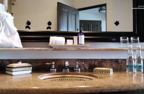San Jose del Cabo Resort | Swuim up Junior Suite