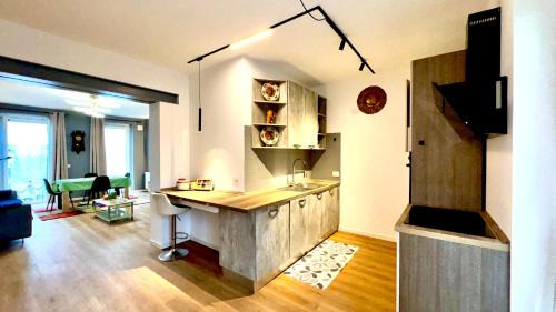 Sesto Calende Apartment | SYC I Mulini, Leonardo Academy & MXP & JRC Ispra