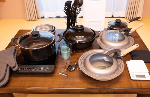 Gora Apartment | SYLA HOTEL HAKONE GORA West