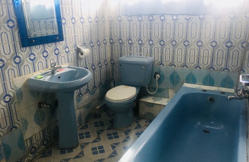 Lagos Hotel | Sylva Link Hotel