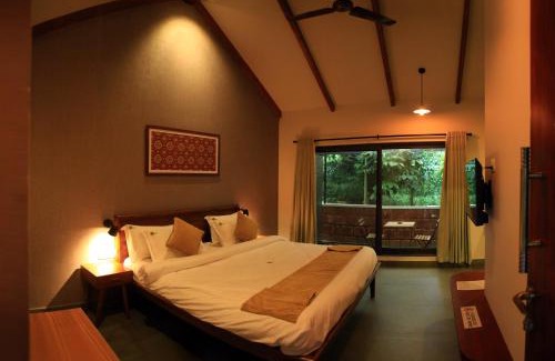 Vayittiri House | SylVan Resort