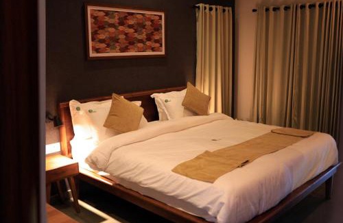 Vayittiri House | SylVan Resort