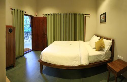 Vayittiri House | SylVan Resort