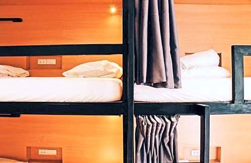 Chang Moi Hostel | Sylvis Hostel Chiangmai