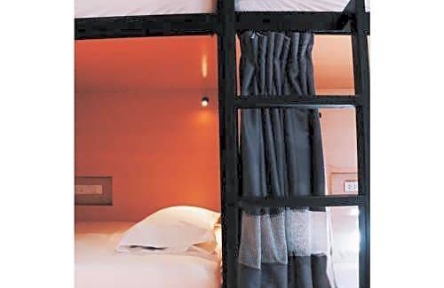 Chang Moi Hostel | Sylvis Hostel Chiangmai