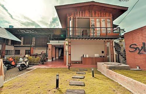 Chang Moi Hostel | Sylvis Hostel Chiangmai