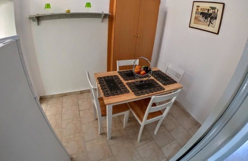 Symi House | Symi Fos