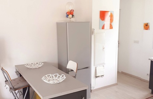 Coggia Apartment | Sympa sant appianu Studio
