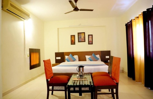 Dhikuli Hotel | Symphony by Devbhoomi Corbett Resort