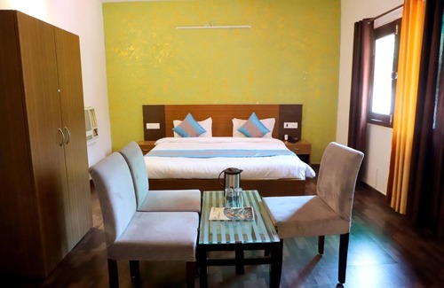 Dhikuli Hotel | Symphony by Devbhoomi Corbett Resort