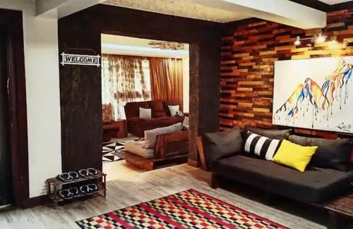 Syokimau Villa | Syotani Cosy Villa